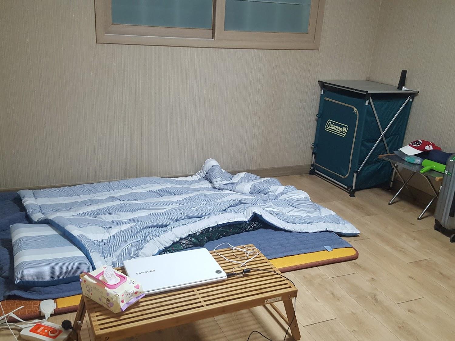 Cover Image for 발리장