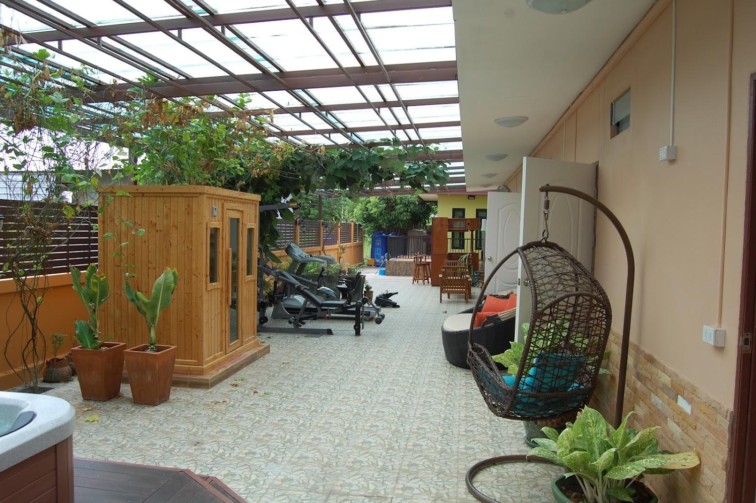 Cover Image for Ambience Guesthouse