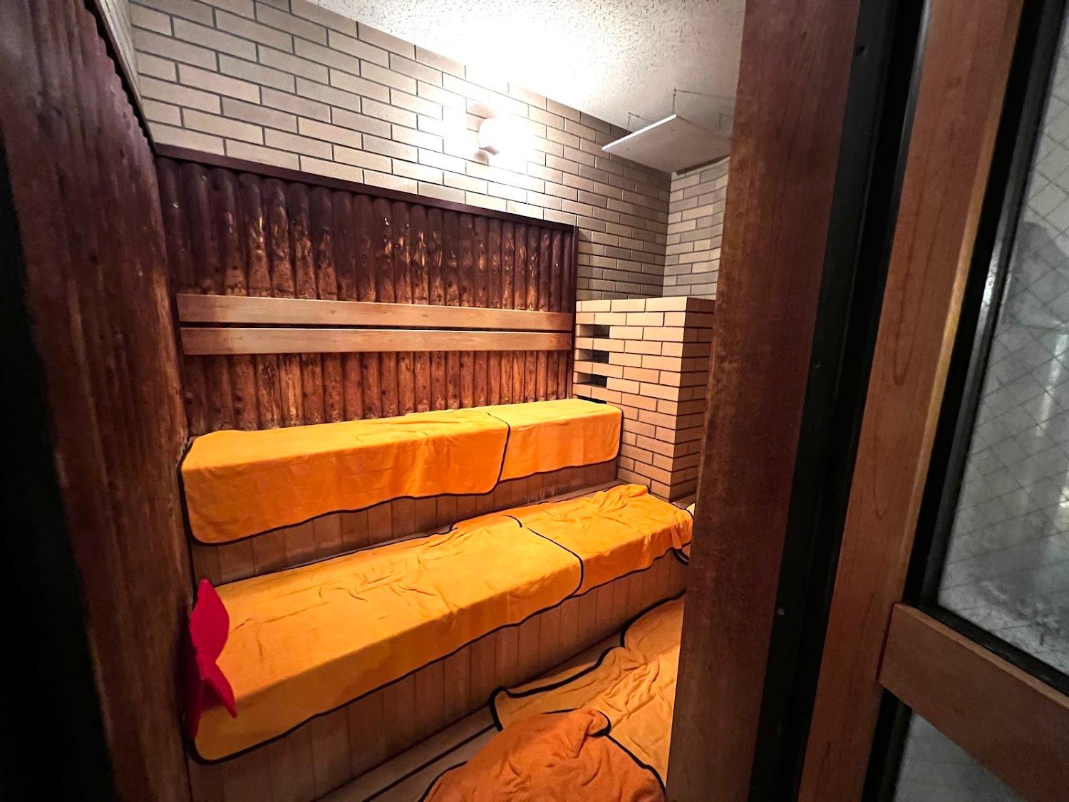 Cover Image for Hotel Wellness Notoji