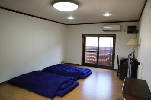 Cover Image for gallery & guest house uedaya handakan