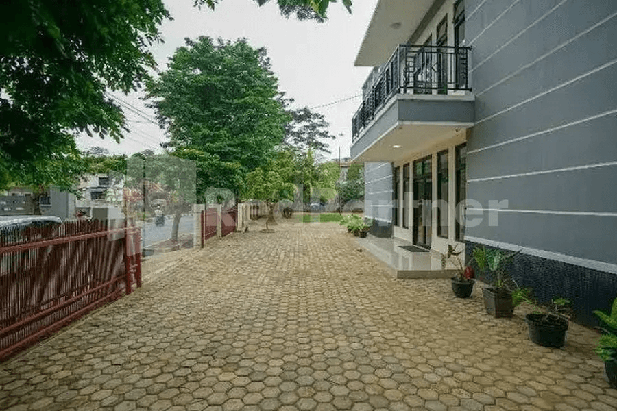 Cover Image for Kerangga Homestay Syariah RedPartner