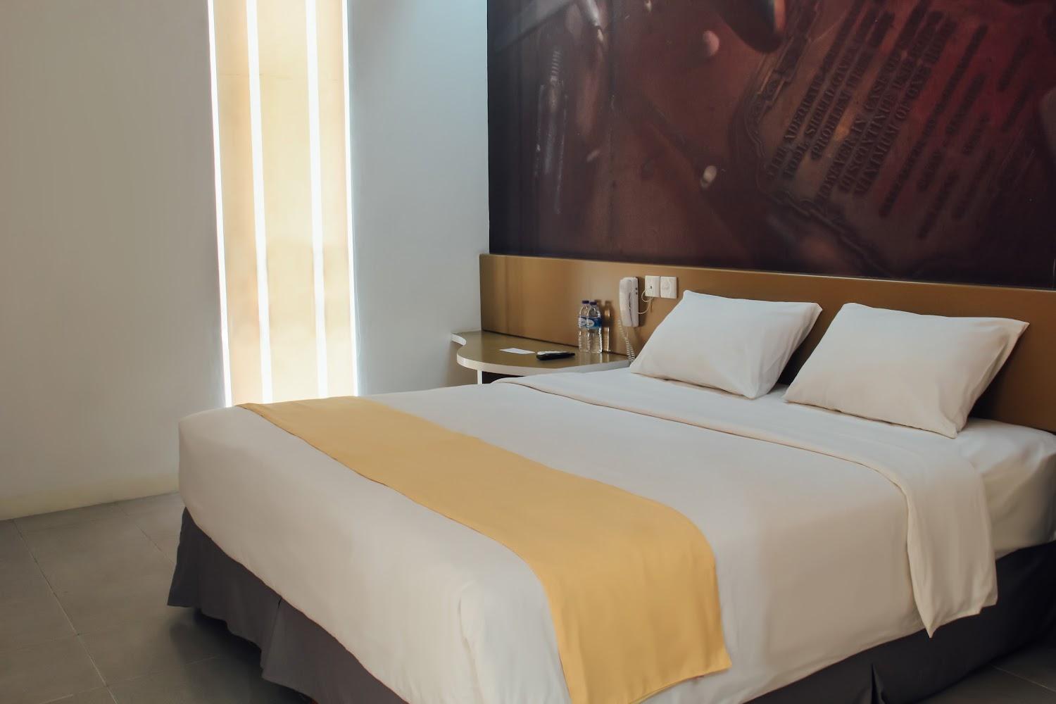 Cover Image for Hotel 88 Kedoya