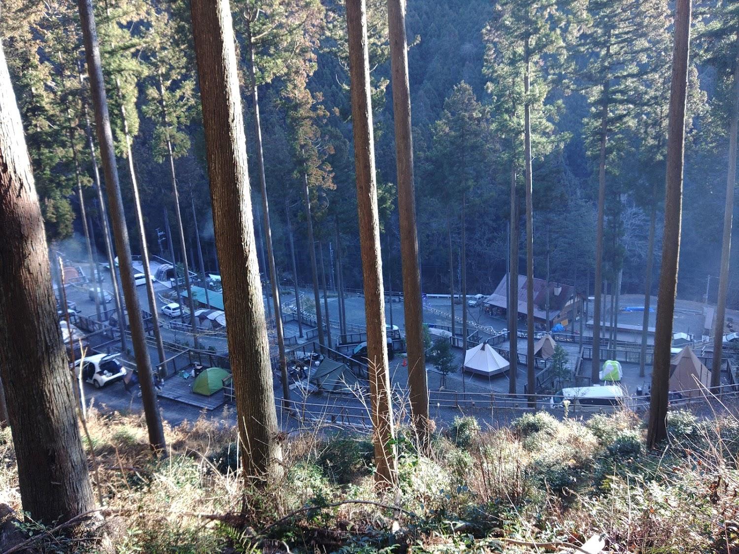 Cover Image for Kitagawa Camping Base
