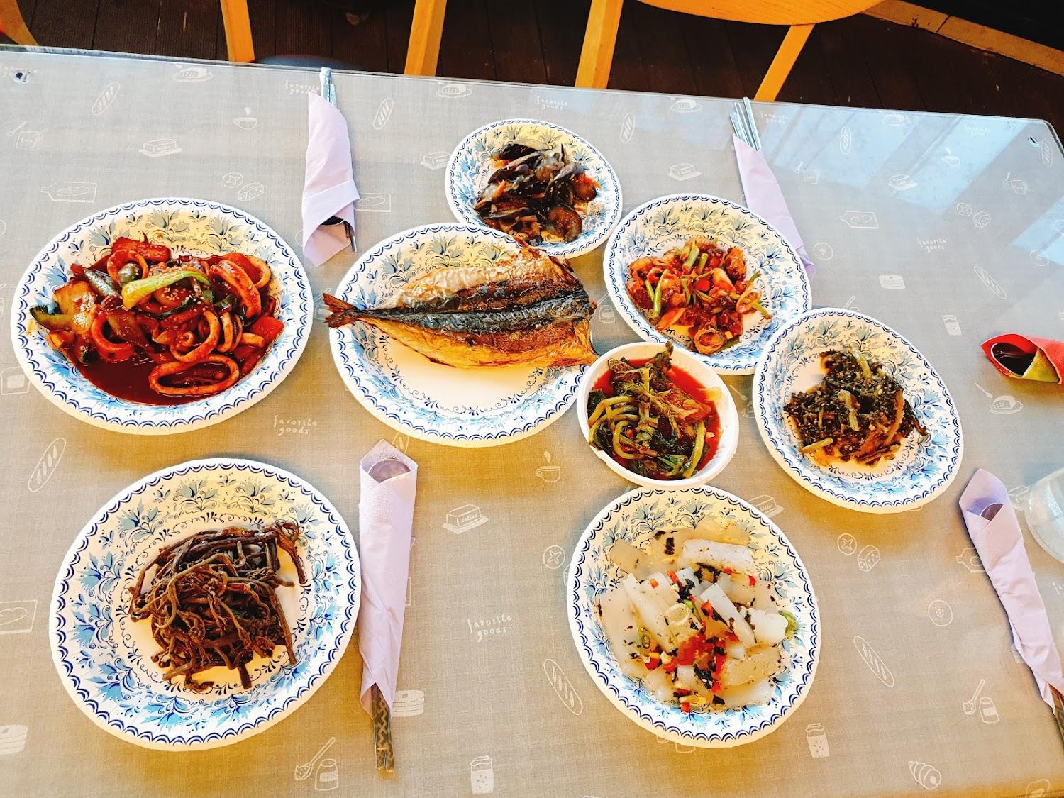 Cover Image for 뜰애펜션