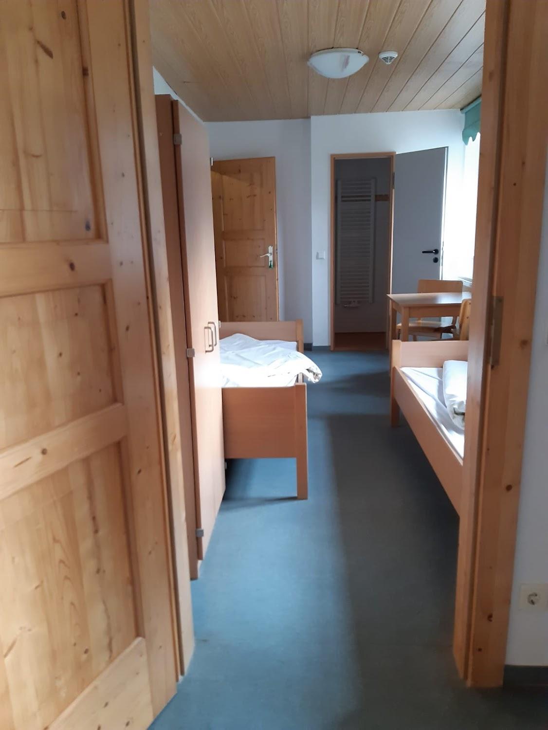 Cover Image for DJH Youth Hostel Frauenstein