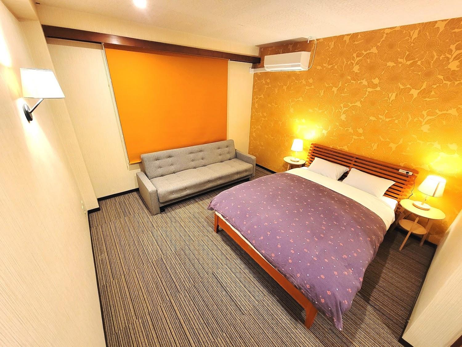 Cover Image for K's House Nikko - Kinugawa Onsen Hostel
