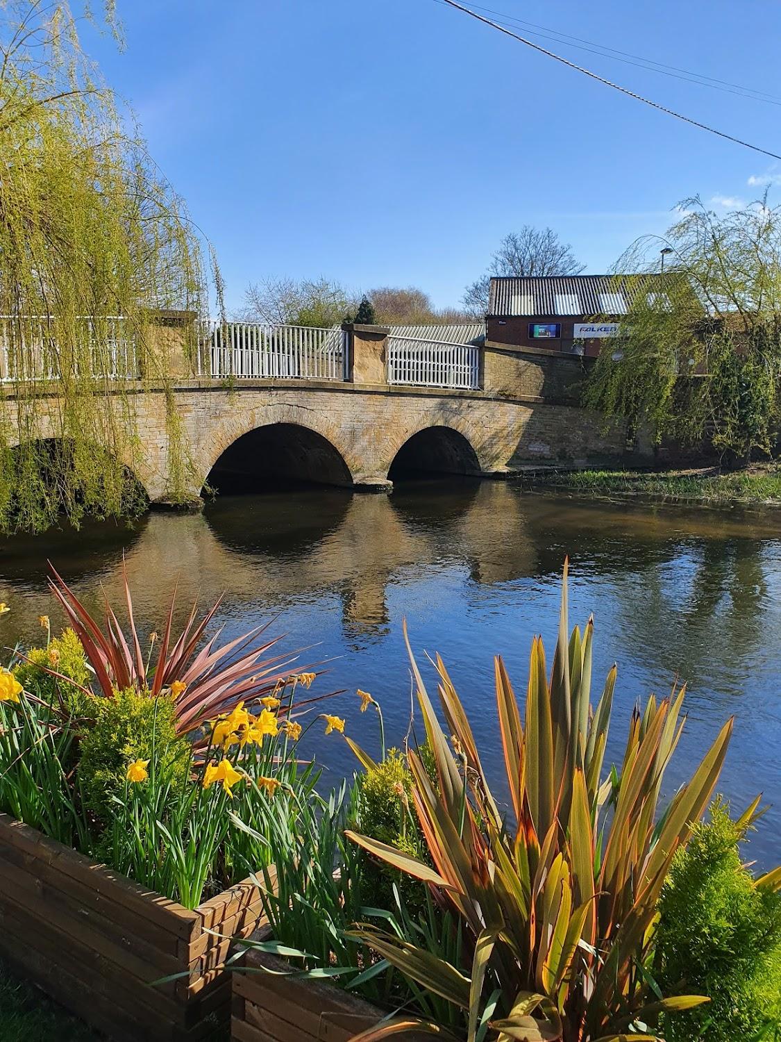 Cover Image for The Wensum Lodge Hotel
