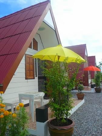 Cover Image for บ้านกระโดน