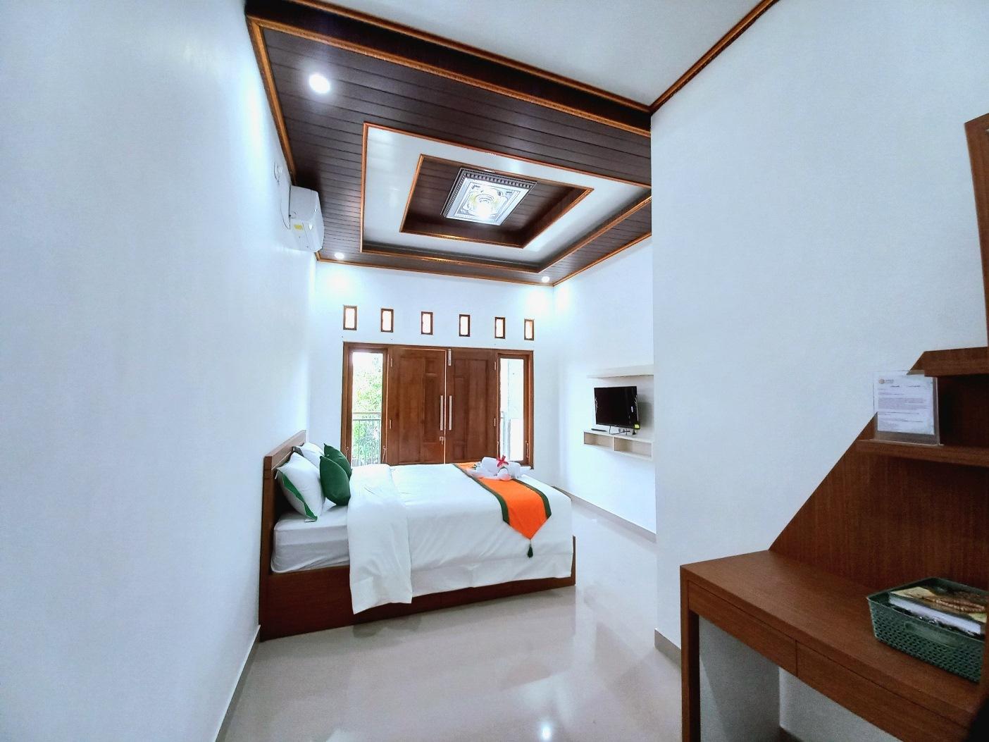 Cover Image for Homestay Jogja - Simply Homy Unit Prambanan 2