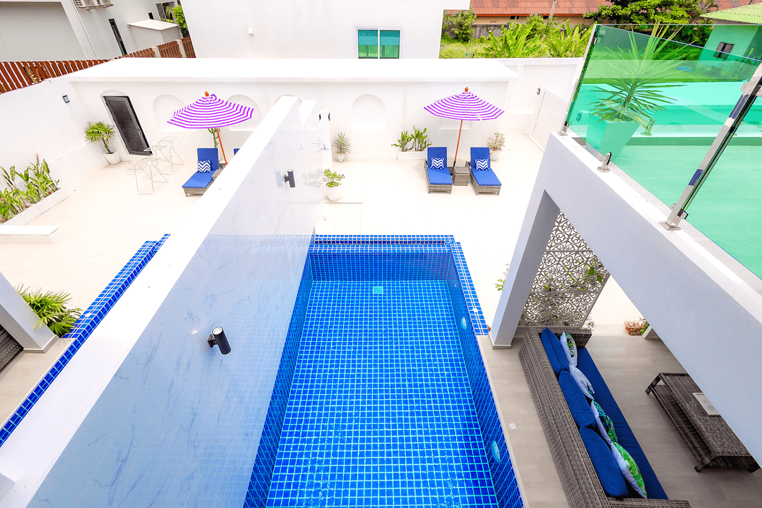 Cover Image for Koh Chang Luxury Pool Villas