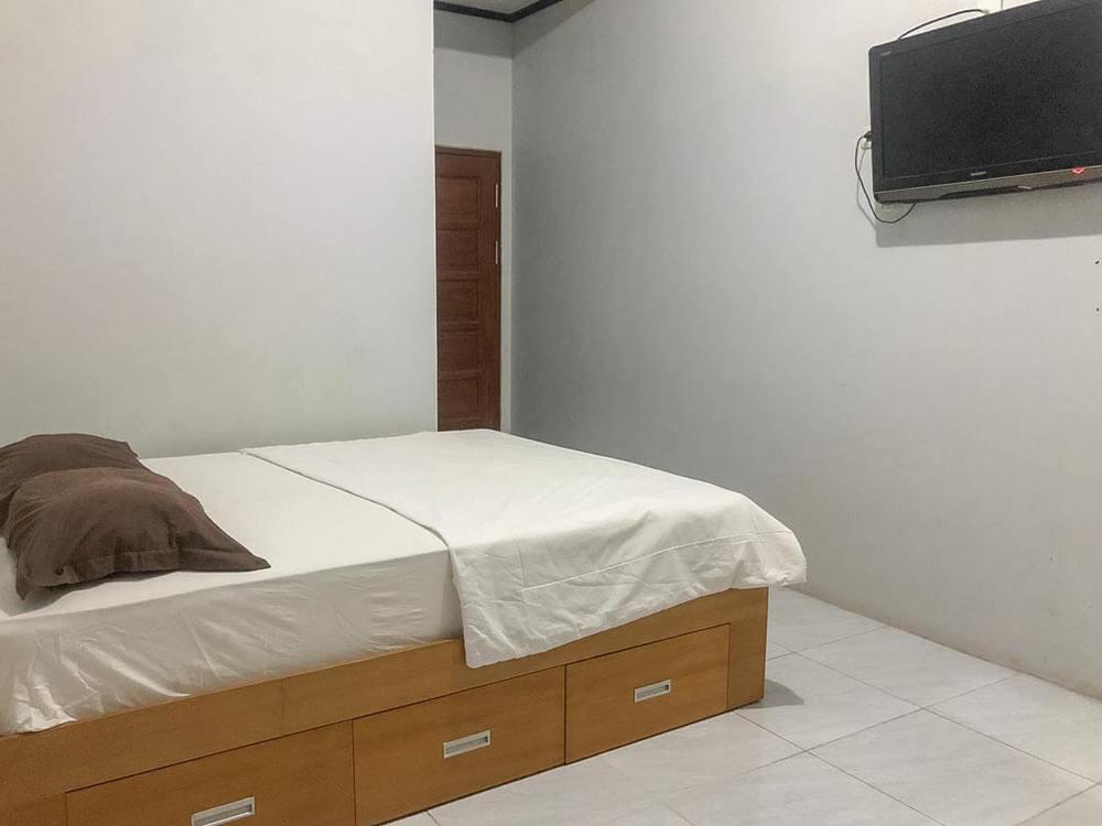 Cover Image for OYO 91536 Aulia Homestay Syariah