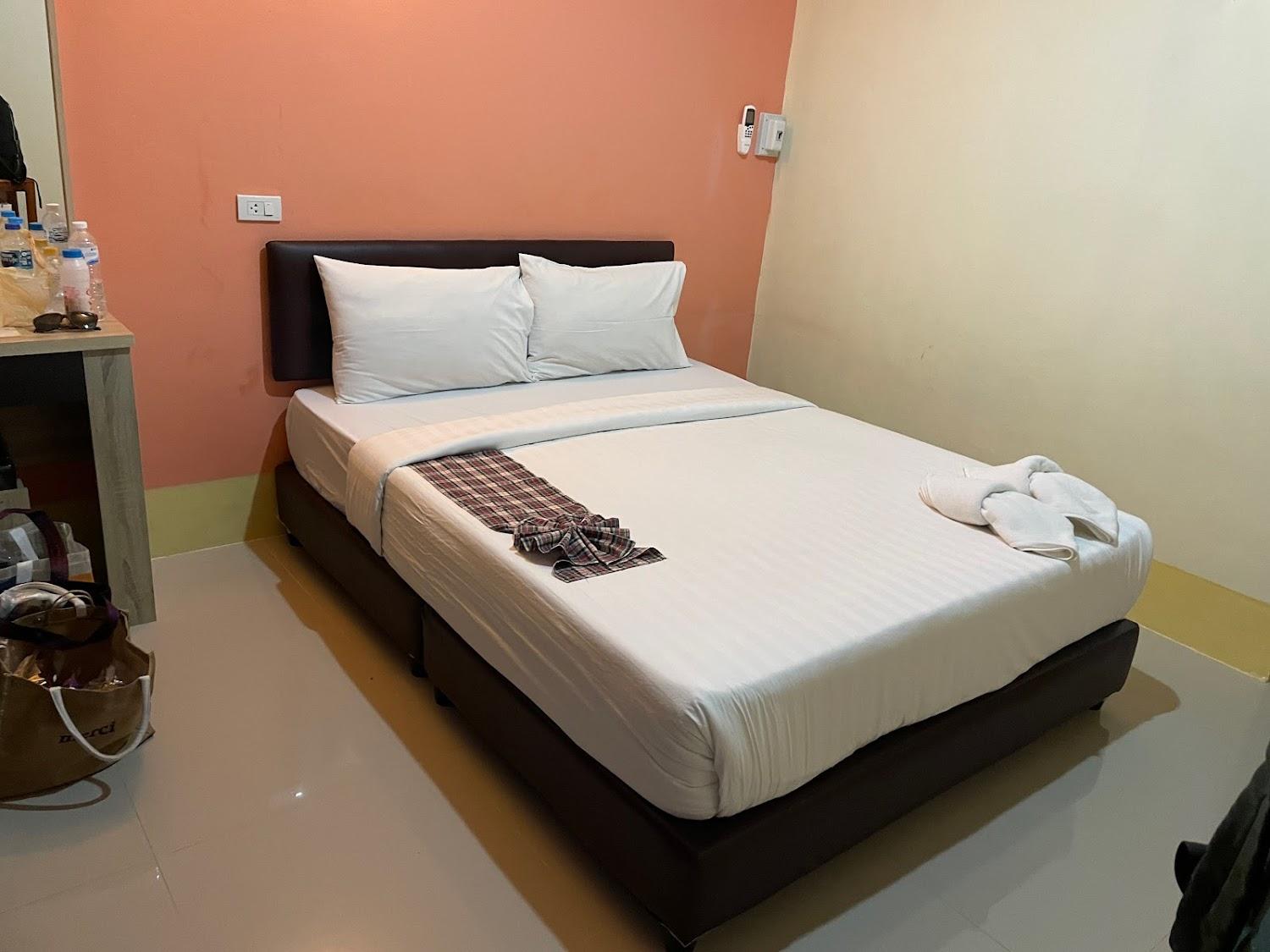 Cover Image for Pooh Garden Resort ภูการ์เด้นรีสอร์ท