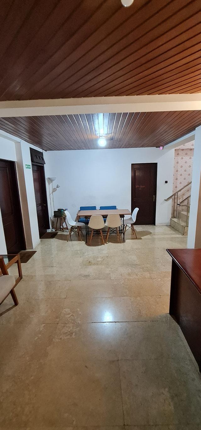 Cover Image for Dempo Guest House