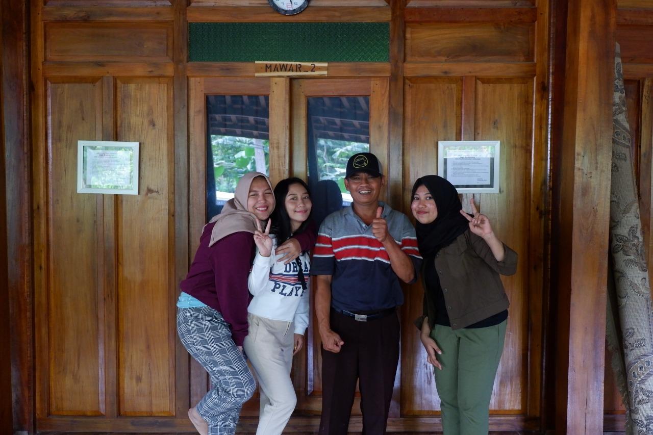 Cover Image for Homestay Joyo Mangunan