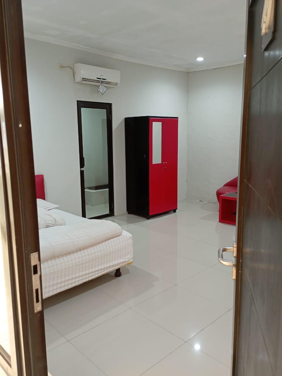 Cover Image for D'Paragon Bukit Sari Semarang