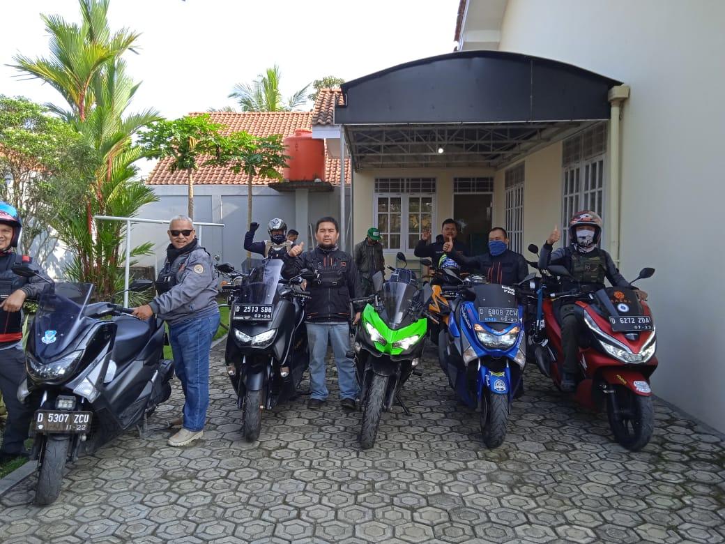 Cover Image for Homestay Cilacap