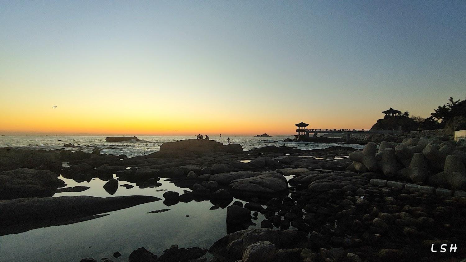 Cover Image for Sokcho I Park Suite Hotel and Residence