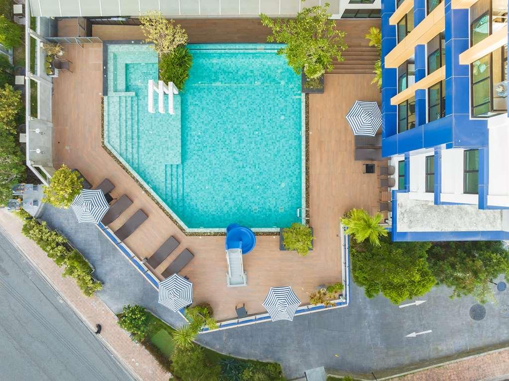 Cover Image for Lewit Hotel Pattaya, a member of Radisson Individuals