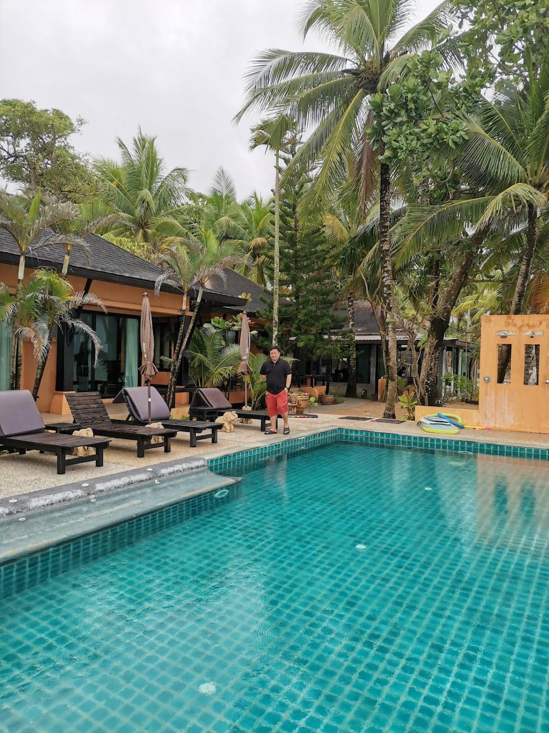 Cover Image for The Shambhala Khaolak Resort