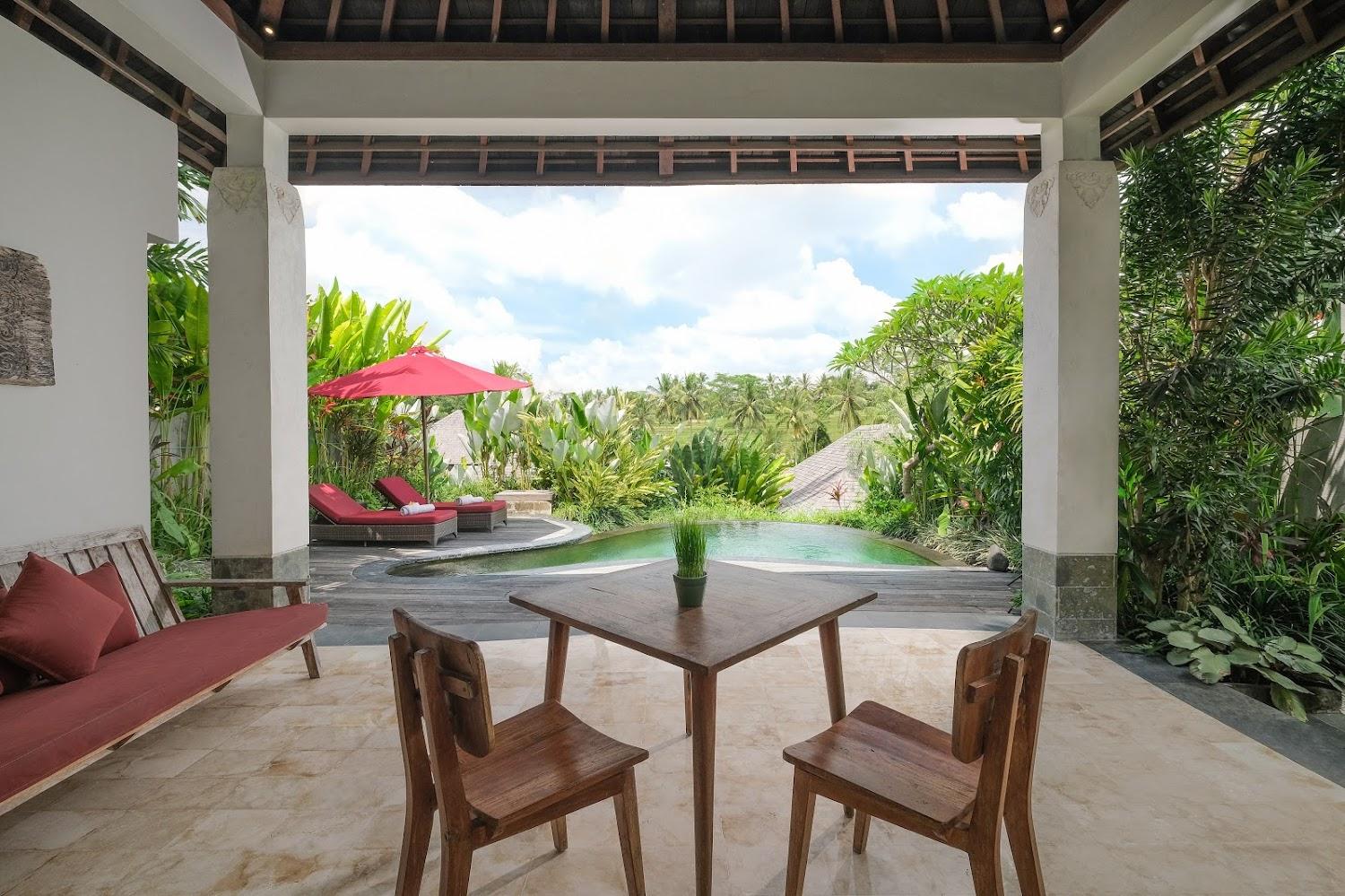 Cover Image for Puri Sebali Resort