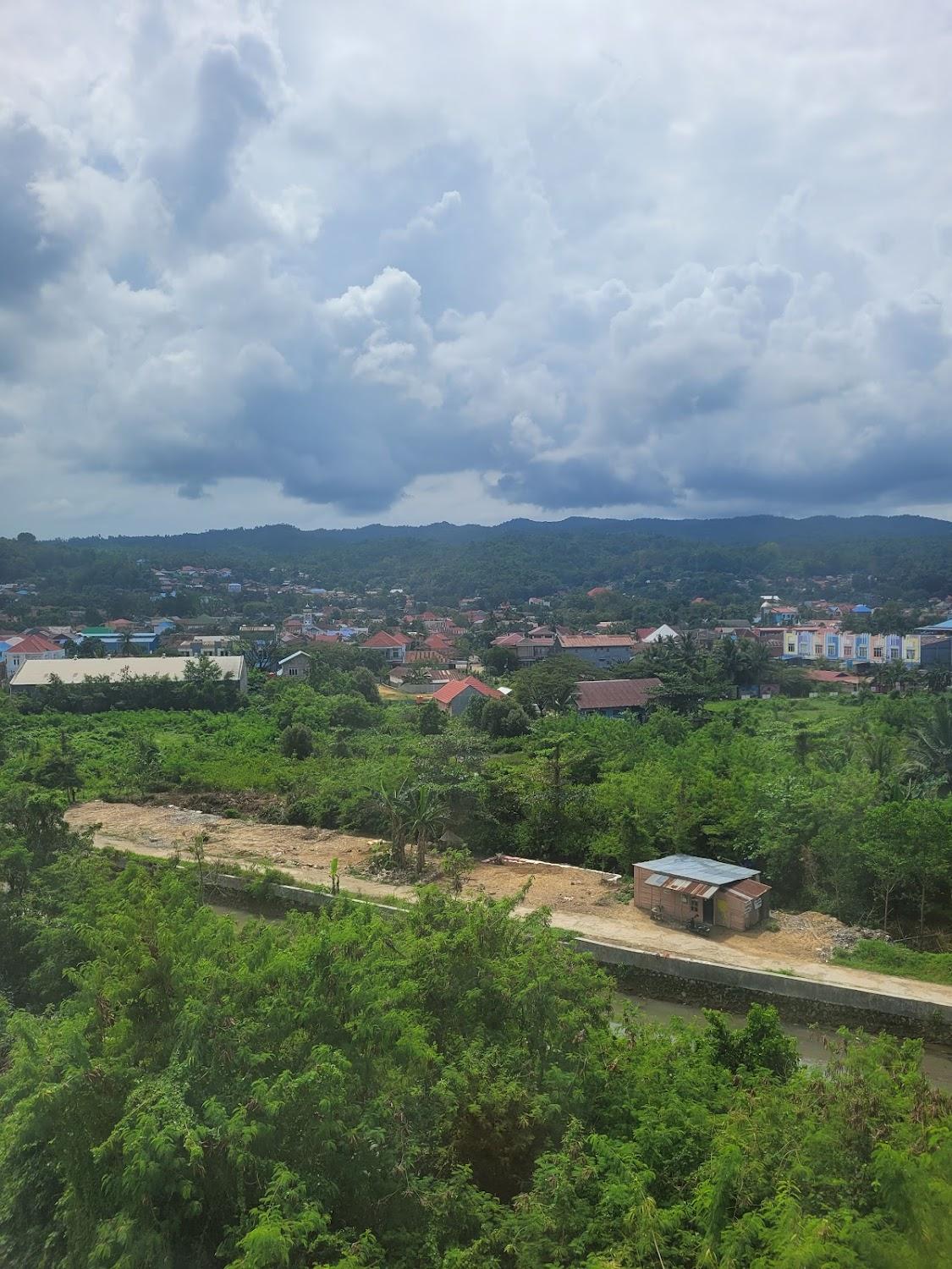 Cover Image for Same Hotel Kendari