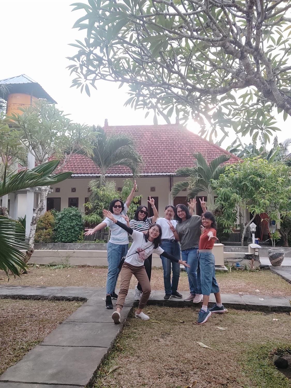 Cover Image for Maja house penida