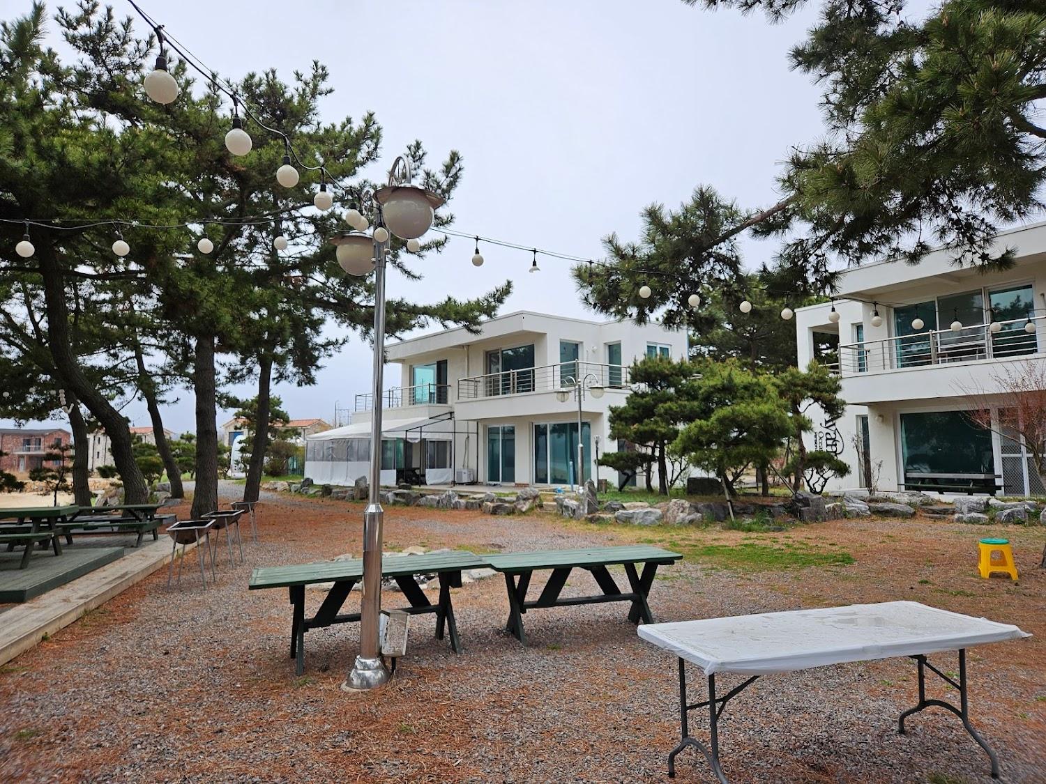 Cover Image for 태안 아야나오션플레이스