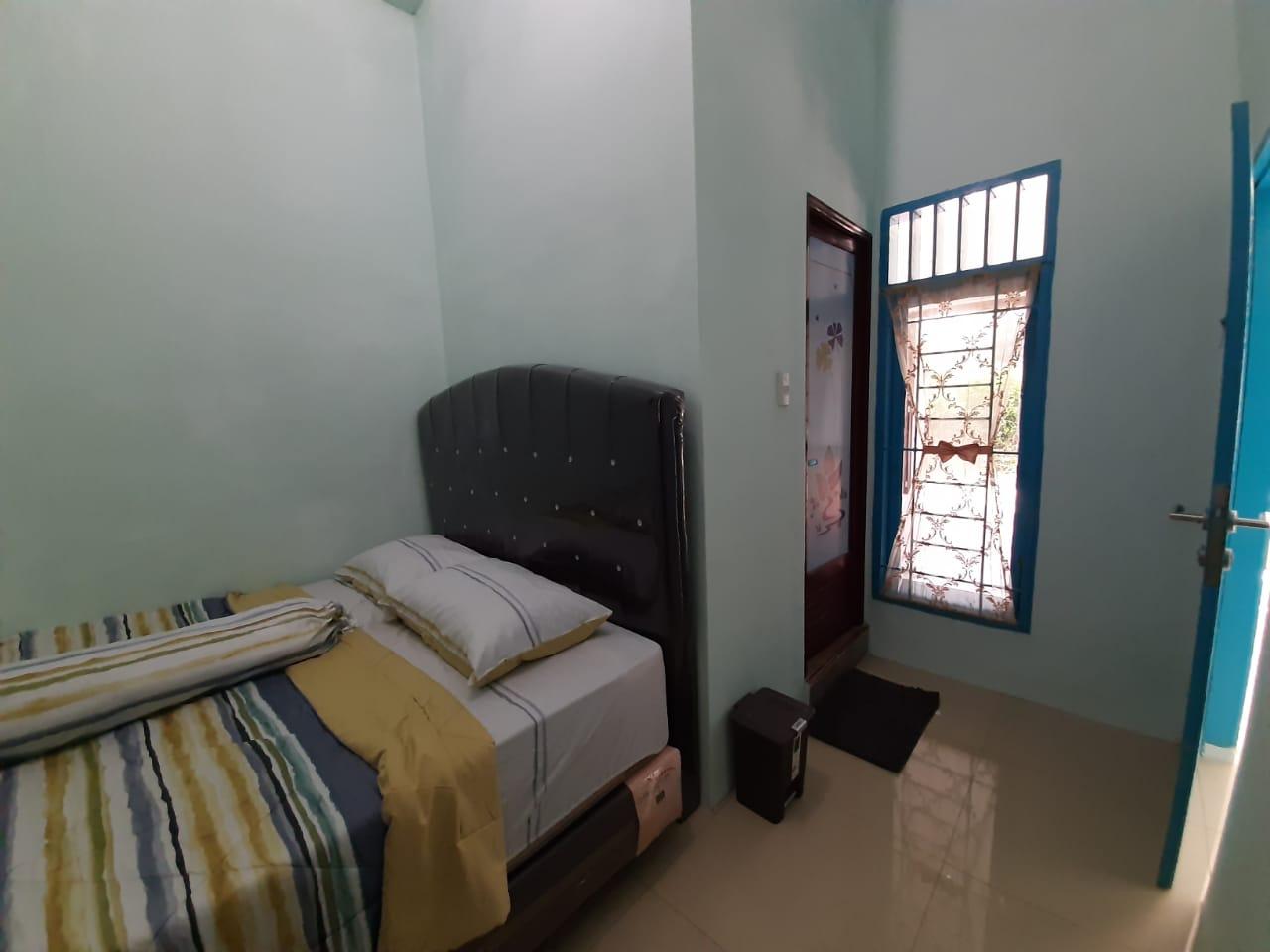 Cover Image for SHARON HOMESTAY
