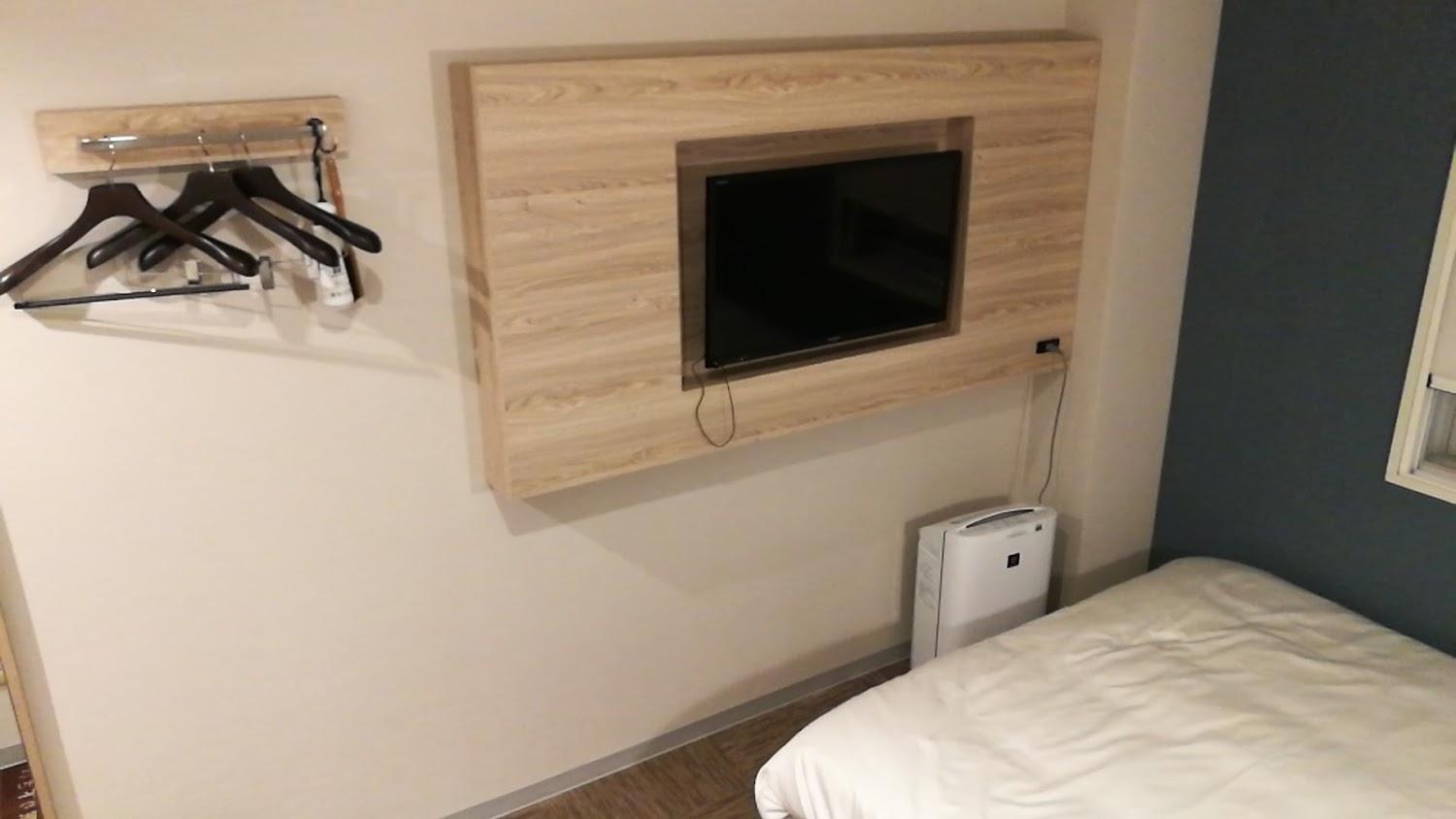 Cover Image for Super Hotel Okinawa Nago
