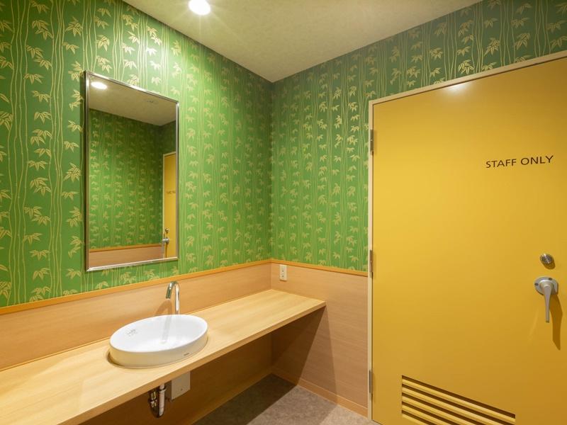 Cover Image for Osaka Hinode Hotel Nipponbashi