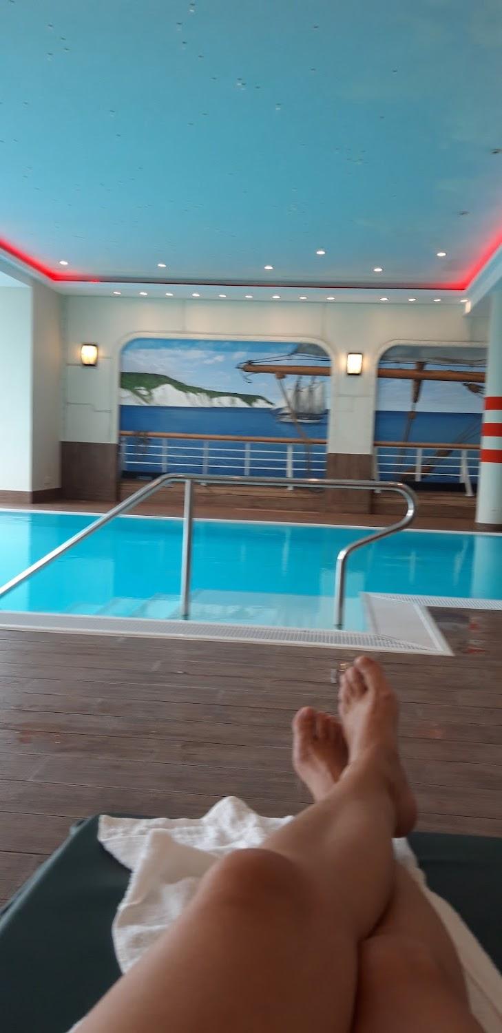 Cover Image for StrelaMare Welness Hotel