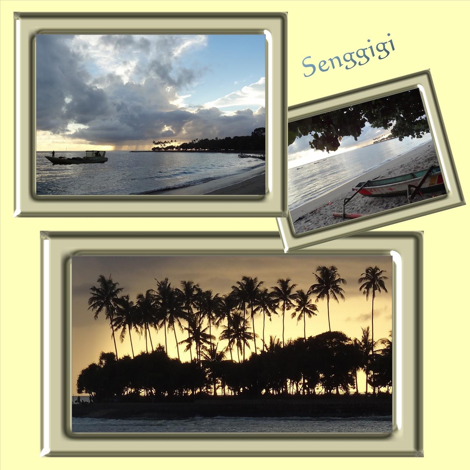 Cover Image for Indah Homestay