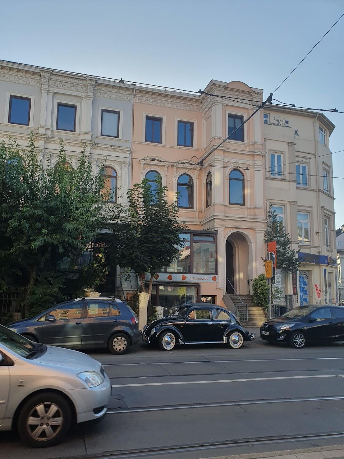 Cover Image for Apartment Humboldtstrasse