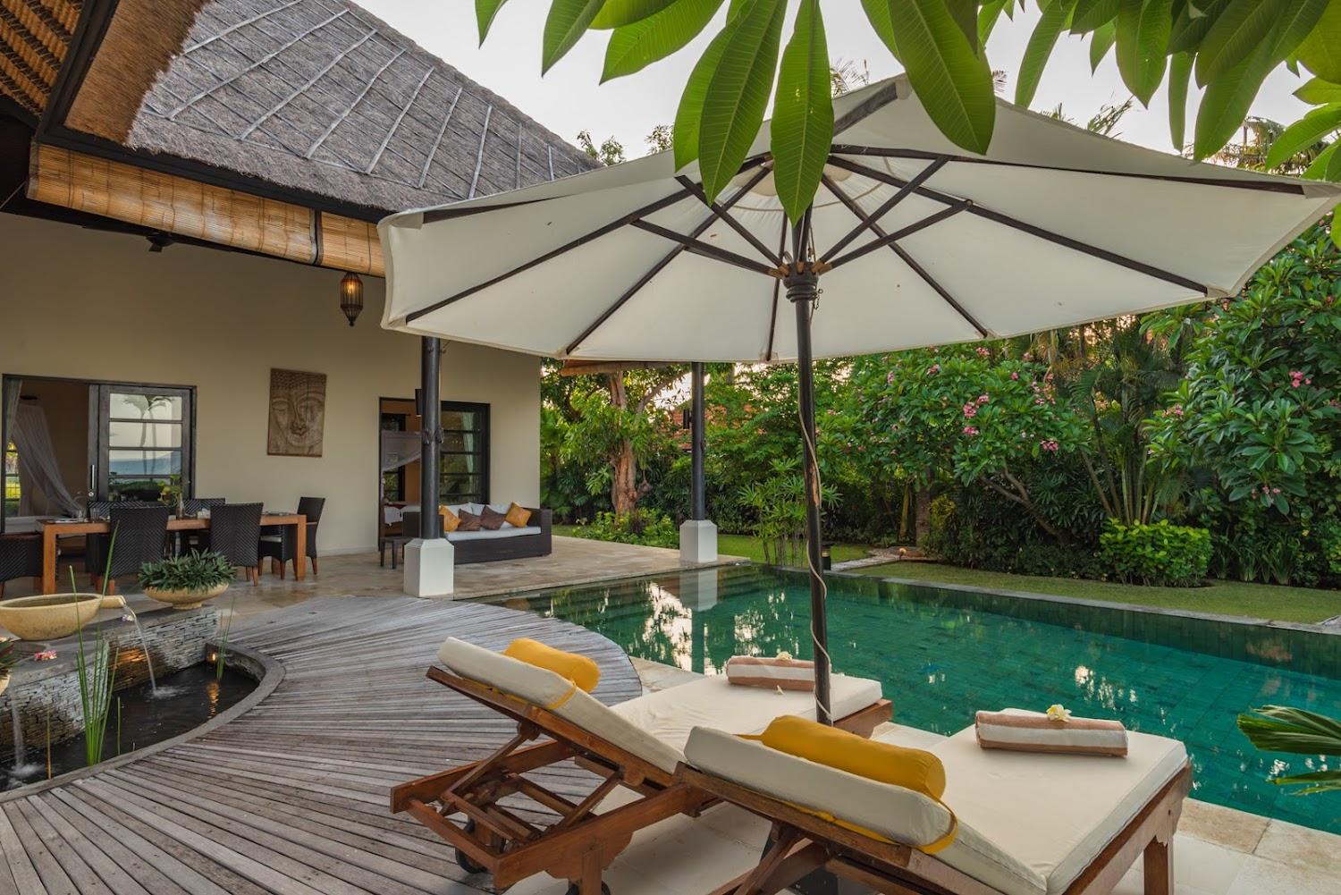 Cover Image for Villa Banjar Beach