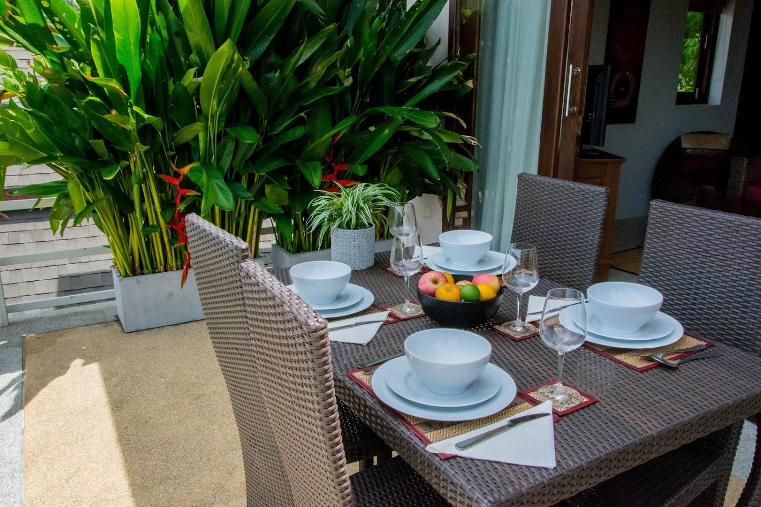 Cover Image for Koh Phangan Pavilions - Serviced Apartments