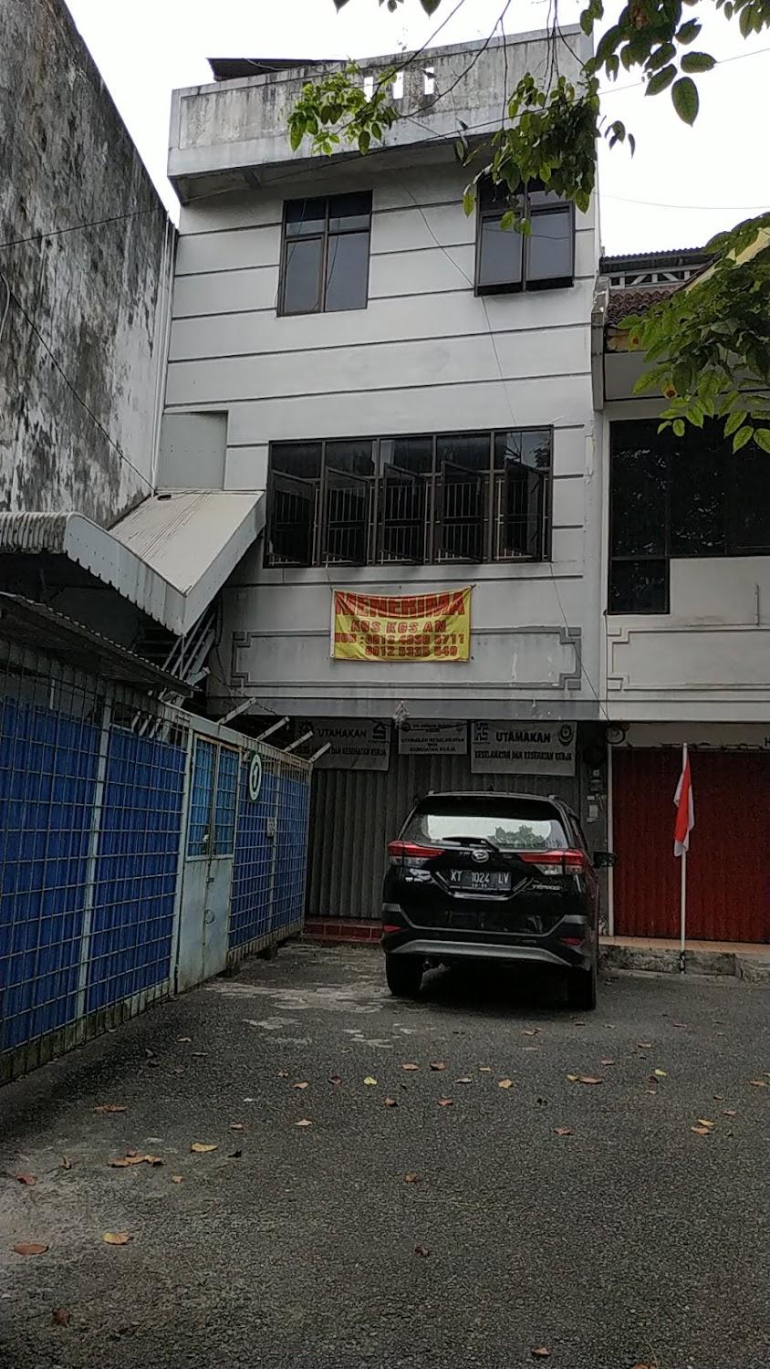 Cover Image for Penginapan Marihot