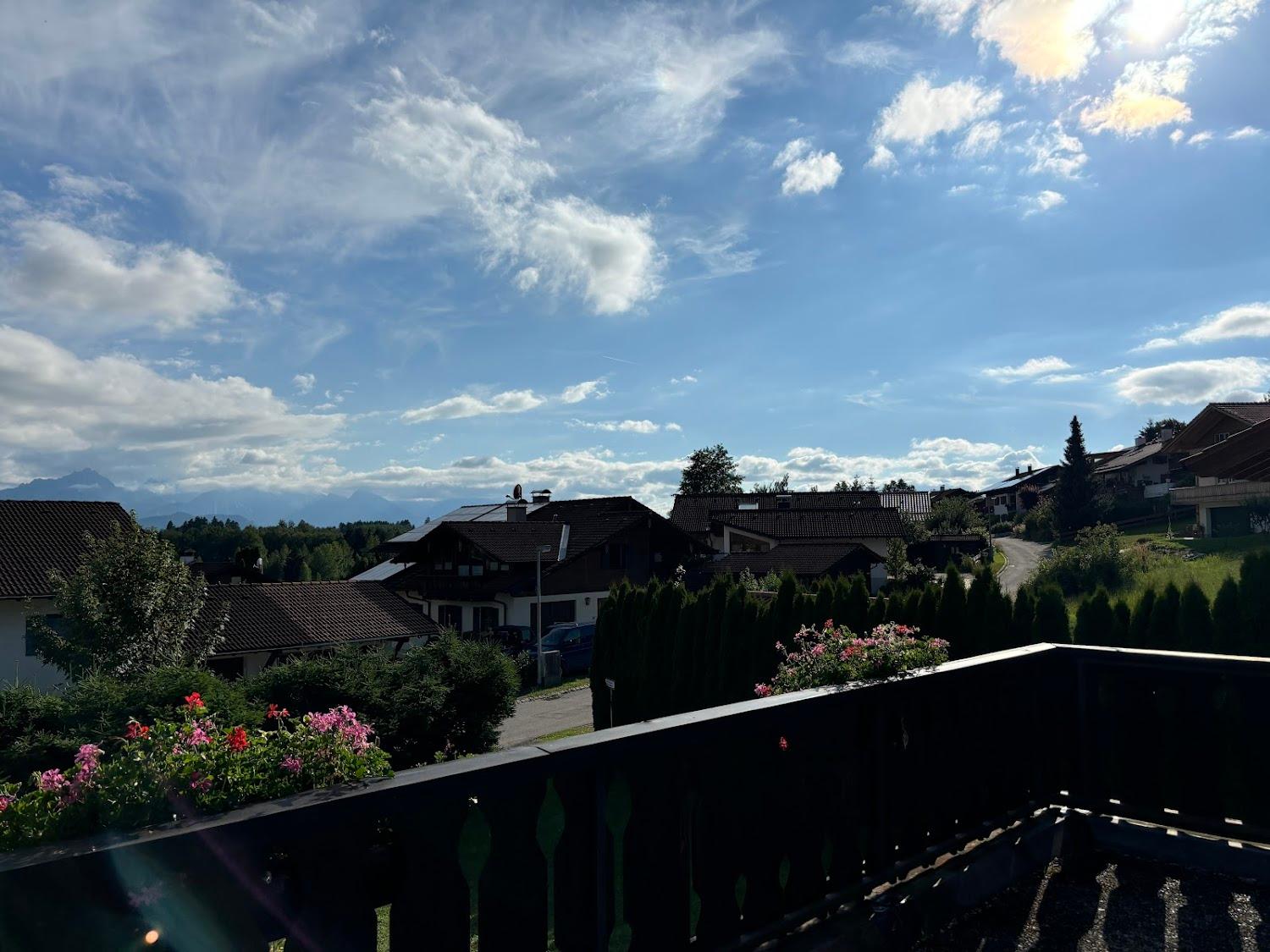 Cover Image for Hotel Alpenblick Berghof
