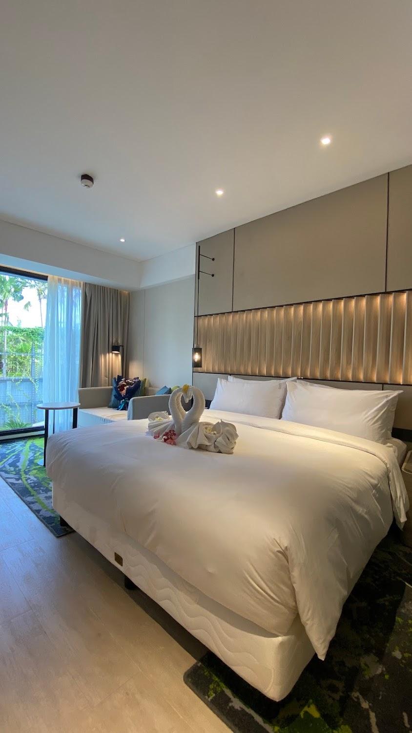 Cover Image for Holiday Inn Bali Sanur, an IHG Hotel