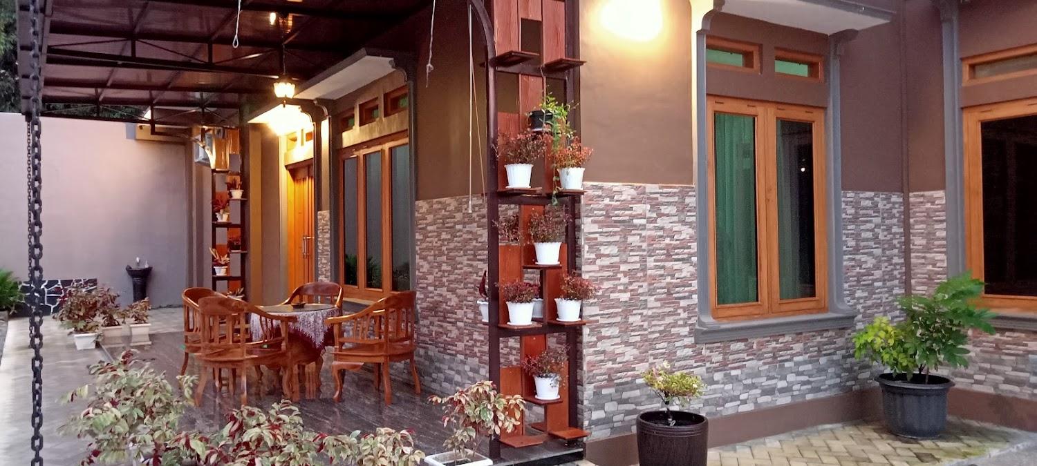 Cover Image for Griya Pramesti