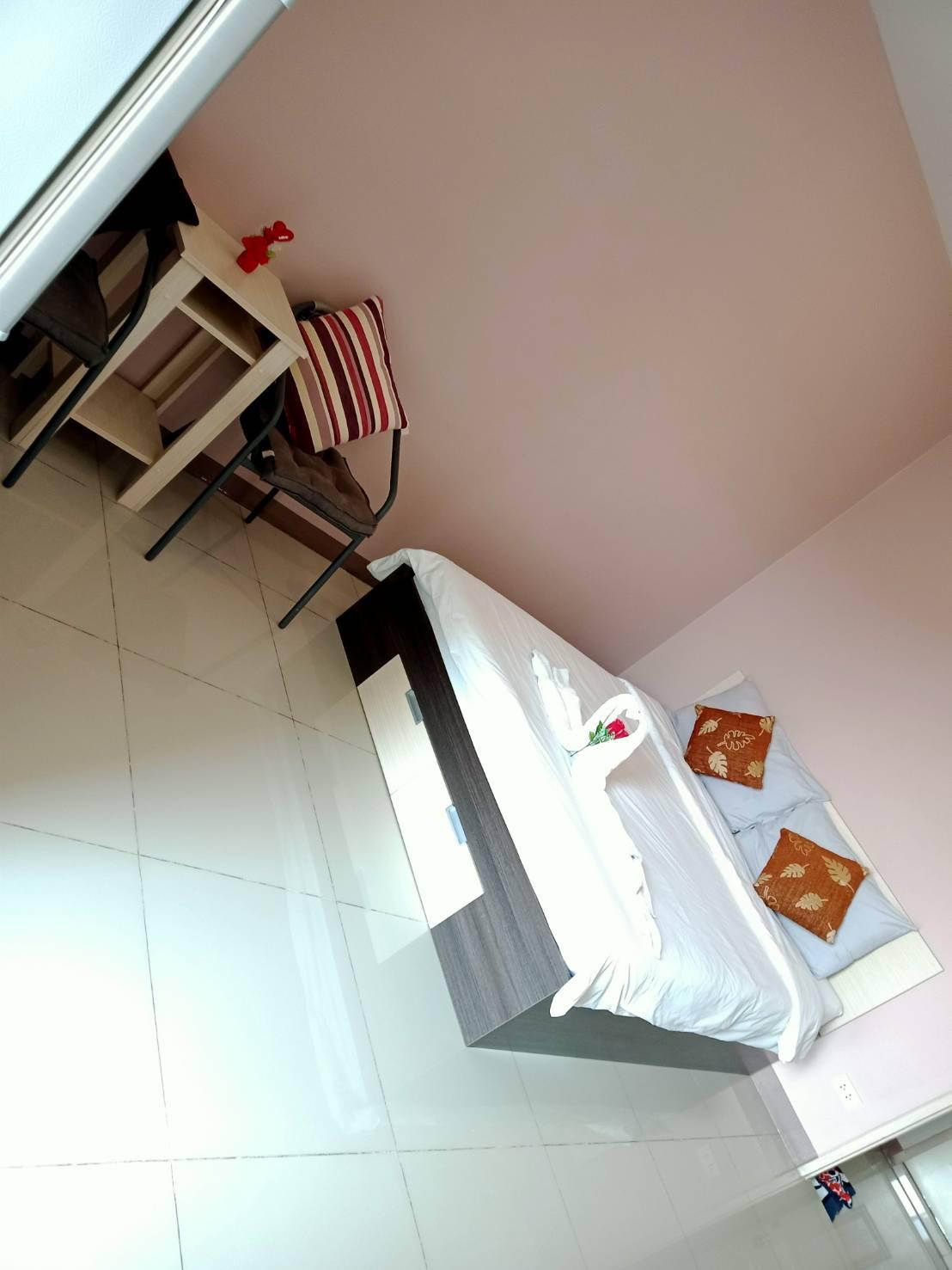 Cover Image for At Ease Residence Suvarnabhumi