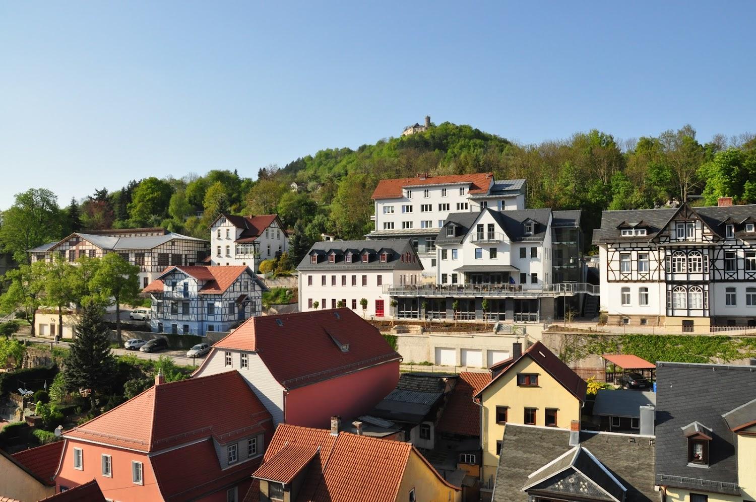 Cover Image for Evangelisches Allianzhaus