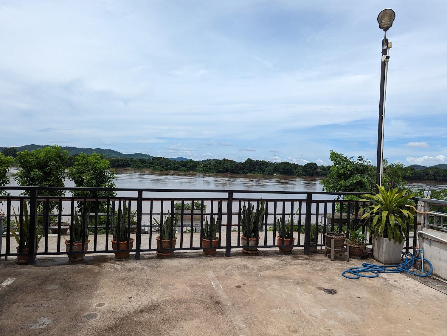 Cover Image for Chiang Khan Resort
