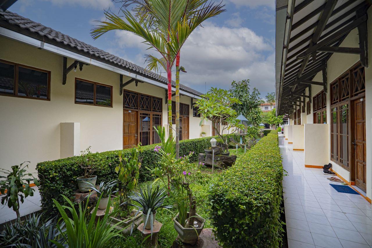 Cover Image for HOTEL PURI MERBABU (NEW)