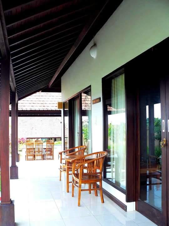 Cover Image for Canggu Breeze Inn