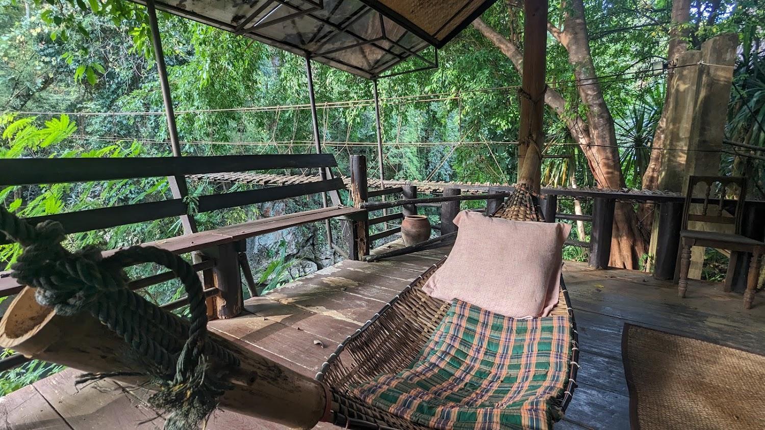 Cover Image for Little Eden Guesthouse