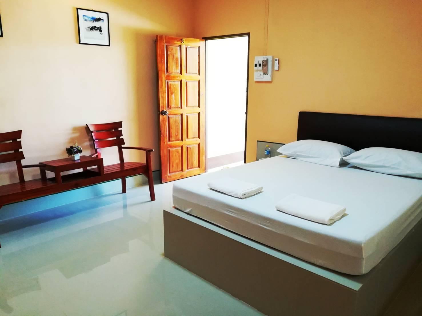 Cover Image for Baan Rim Klong Resort