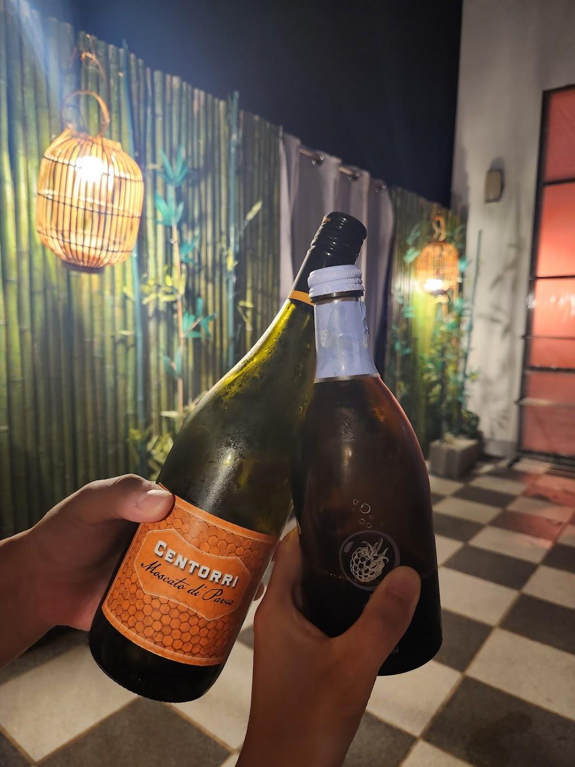 Cover Image for 온천도화 풀빌라