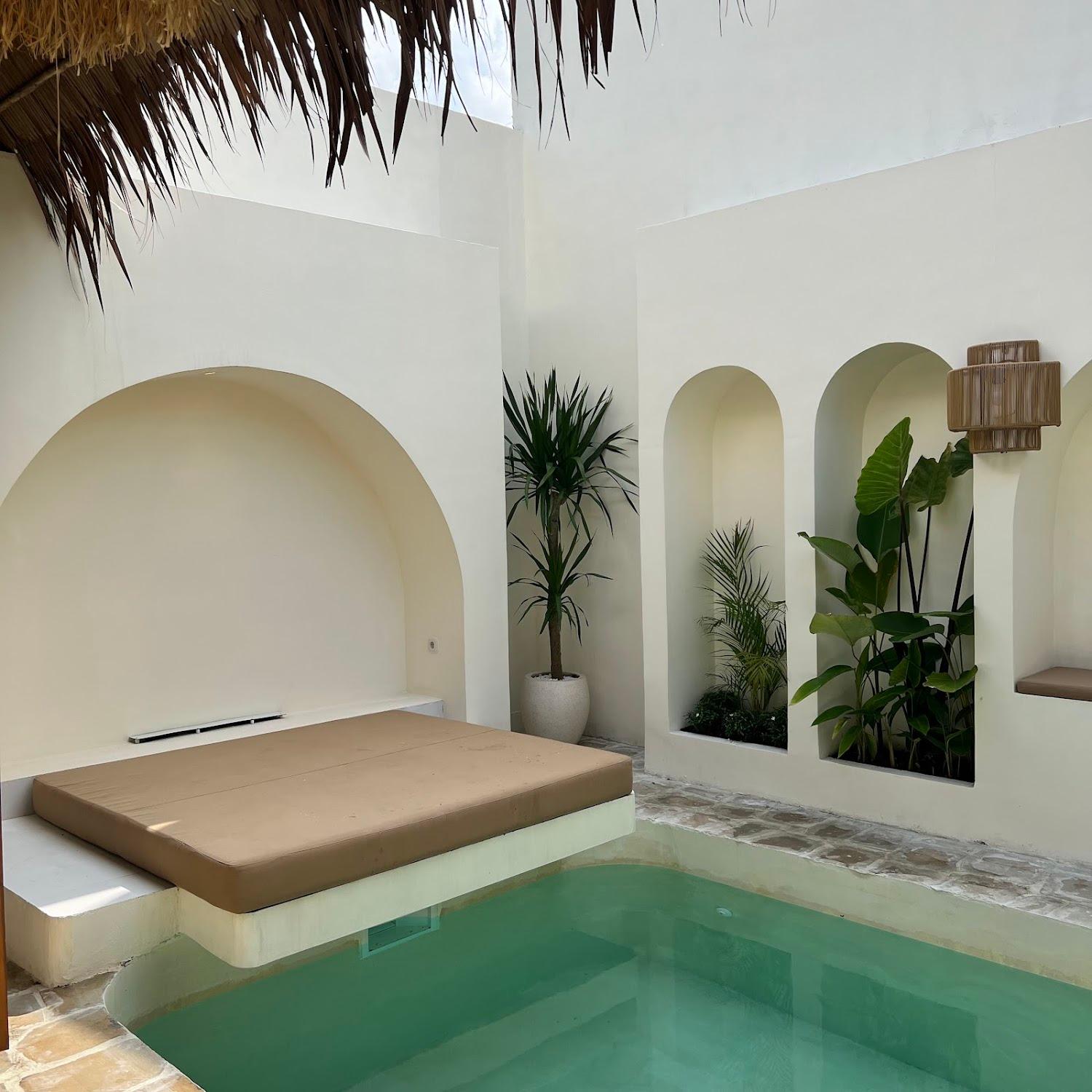 Cover Image for Tujuan Jogja Villas