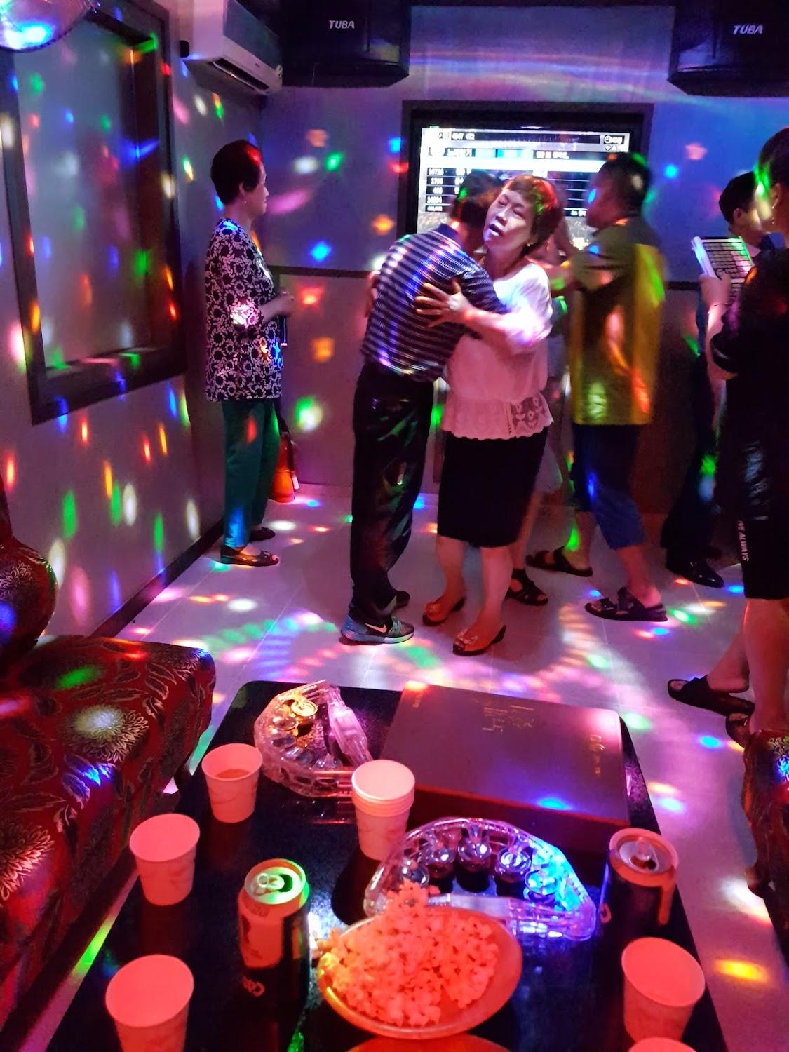 Cover Image for 리운모텔