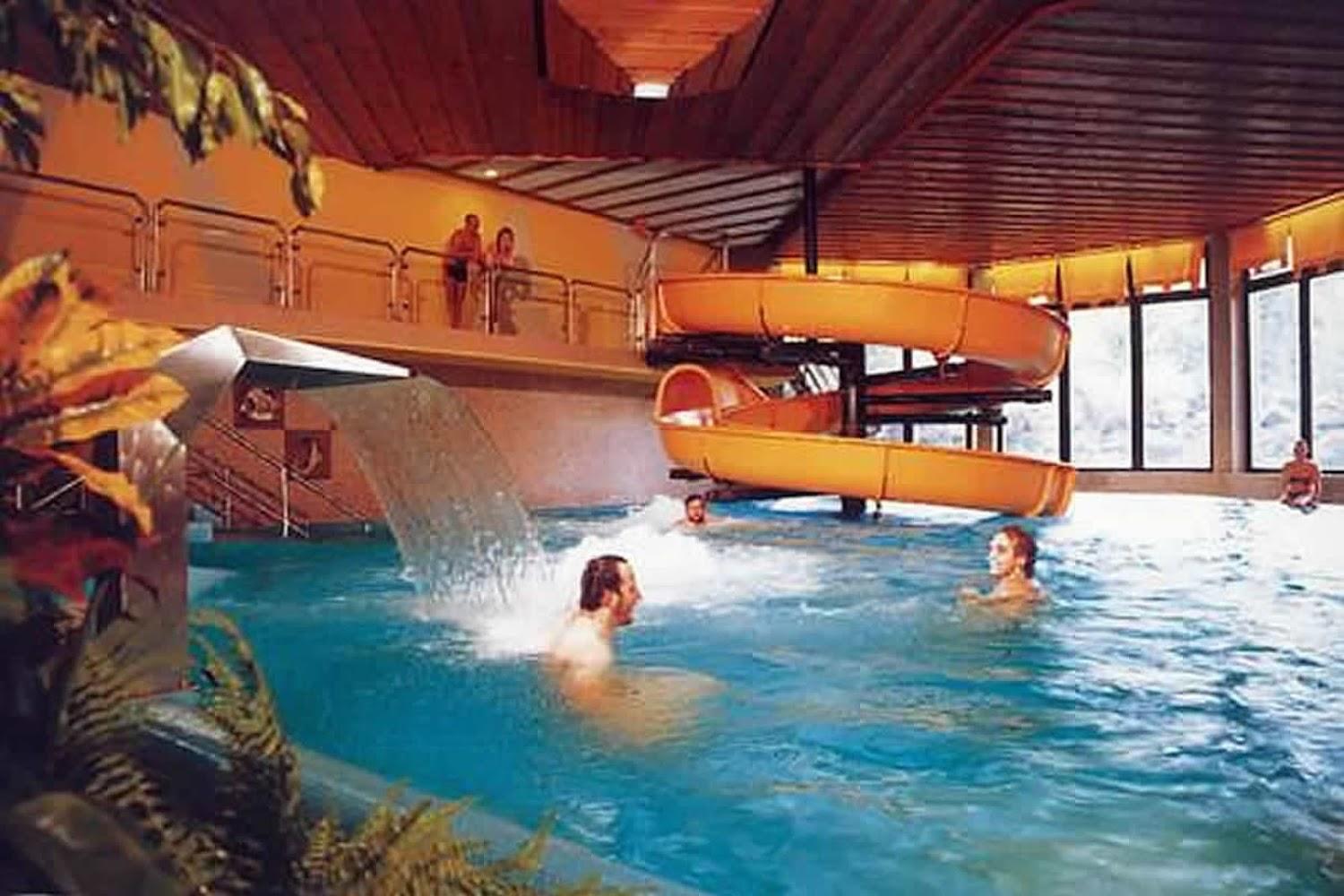 Cover Image for Ferienhaus bei Simone mit Sauna